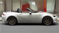 2023 Mazda Roadster