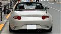2023 Mazda Roadster