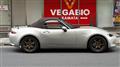 2023 Mazda Roadster