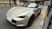 2023 Mazda Roadster