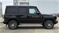 2020 Mercedes-Benz G-Class