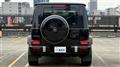 2020 Mercedes-Benz G-Class
