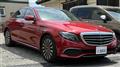 2018 Mercedes-Benz E-Class