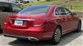 2018 Mercedes-Benz E-Class