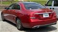 2018 Mercedes-Benz E-Class