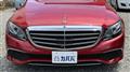 2018 Mercedes-Benz E-Class
