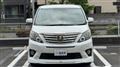 2015 Toyota Alphard
