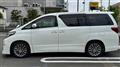 2015 Toyota Alphard