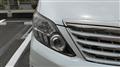 2015 Toyota Alphard