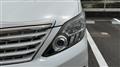 2015 Toyota Alphard