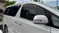 2015 Toyota Alphard
