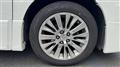 2015 Toyota Alphard