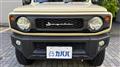 2020 Suzuki Jimny
