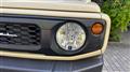 2020 Suzuki Jimny
