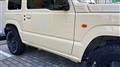 2020 Suzuki Jimny
