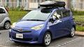 2012 Toyota Ractis