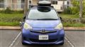 2012 Toyota Ractis