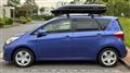2012 Toyota Ractis