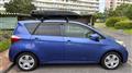 2012 Toyota Ractis