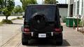 2025 Mercedes-Benz G-Class