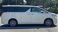 2015 Toyota Alphard