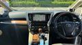 2015 Toyota Alphard
