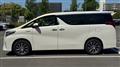 2015 Toyota Alphard