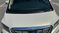 2015 Toyota Alphard