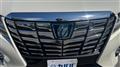 2015 Toyota Alphard