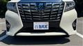 2015 Toyota Alphard