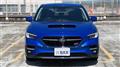 2021 Subaru Levorg