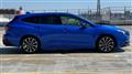 2021 Subaru Levorg