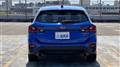 2021 Subaru Levorg