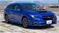 2021 Subaru Levorg