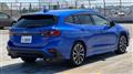 2021 Subaru Levorg