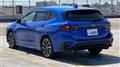 2021 Subaru Levorg