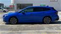 2021 Subaru Levorg