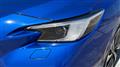 2021 Subaru Levorg