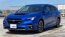 2021 Subaru Levorg