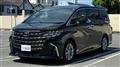 2024 Toyota Alphard