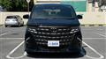 2024 Toyota Alphard