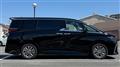 2024 Toyota Alphard