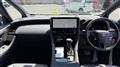 2024 Toyota Alphard