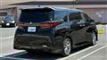 2024 Toyota Alphard