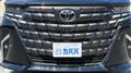 2024 Toyota Alphard