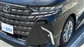 2024 Toyota Alphard