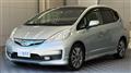 2012 Honda Fit Hybrid