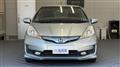 2012 Honda Fit Hybrid