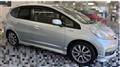 2012 Honda Fit Hybrid