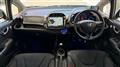 2012 Honda Fit Hybrid